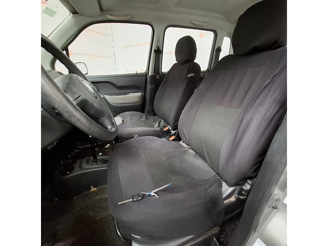 Personenauto, suzuki, wagon r+, 1.3 freestyle, 2005 - afbeelding 28 van  65