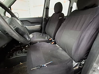 Personenauto, suzuki, wagon r+, 1.3 freestyle, 2005 - afbeelding 28 van  65