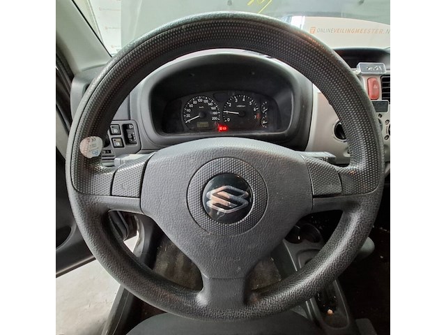 Personenauto, suzuki, wagon r+, 1.3 freestyle, 2005 - afbeelding 29 van  65
