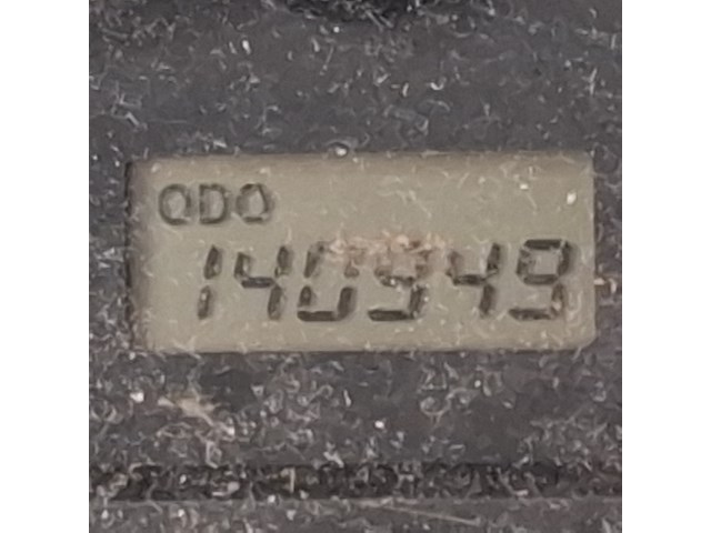 Personenauto, suzuki, wagon r+, 1.3 freestyle, 2005 - afbeelding 31 van  65