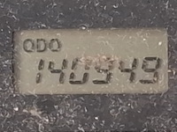 Personenauto, suzuki, wagon r+, 1.3 freestyle, 2005 - afbeelding 31 van  65