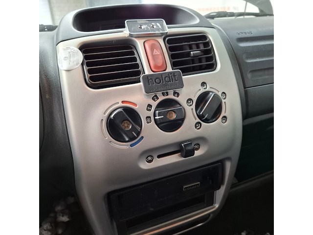 Personenauto, suzuki, wagon r+, 1.3 freestyle, 2005 - afbeelding 32 van  65