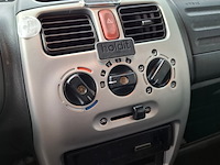 Personenauto, suzuki, wagon r+, 1.3 freestyle, 2005 - afbeelding 32 van  65