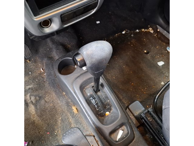 Personenauto, suzuki, wagon r+, 1.3 freestyle, 2005 - afbeelding 33 van  65
