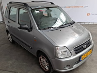 Personenauto, suzuki, wagon r+, 1.3 freestyle, 2005 - afbeelding 23 van  65