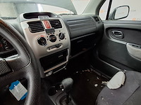 Personenauto, suzuki, wagon r+, 1.3 freestyle, 2005 - afbeelding 36 van  65