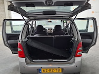 Personenauto, suzuki, wagon r+, 1.3 freestyle, 2005 - afbeelding 40 van  65
