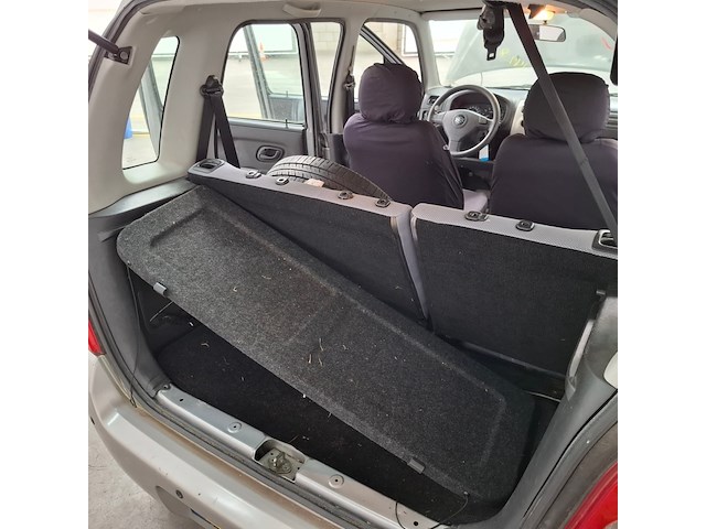 Personenauto, suzuki, wagon r+, 1.3 freestyle, 2005 - afbeelding 41 van  65