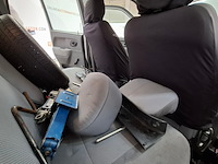 Personenauto, suzuki, wagon r+, 1.3 freestyle, 2005 - afbeelding 43 van  65