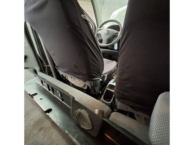 Personenauto, suzuki, wagon r+, 1.3 freestyle, 2005 - afbeelding 44 van  65