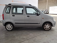 Personenauto, suzuki, wagon r+, 1.3 freestyle, 2005 - afbeelding 34 van  65