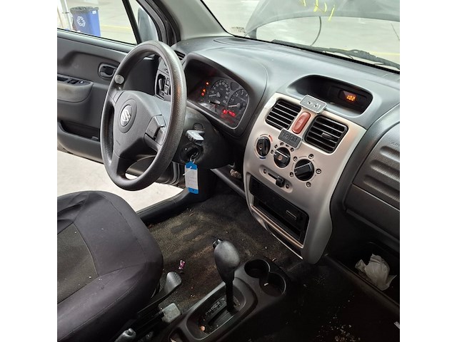 Personenauto, suzuki, wagon r+, 1.3 freestyle, 2005 - afbeelding 46 van  65