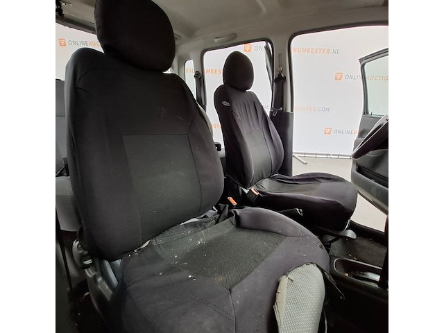 Personenauto, suzuki, wagon r+, 1.3 freestyle, 2005 - afbeelding 47 van  65