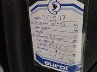 Personenauto, suzuki, wagon r+, 1.3 freestyle, 2005 - afbeelding 51 van  65