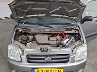 Personenauto, suzuki, wagon r+, 1.3 freestyle, 2005 - afbeelding 52 van  65