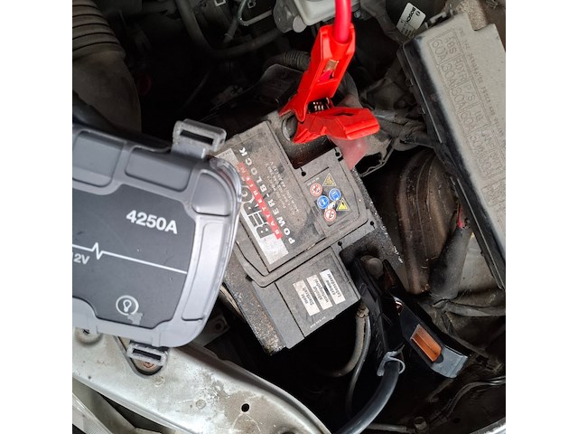 Personenauto, suzuki, wagon r+, 1.3 freestyle, 2005 - afbeelding 54 van  65