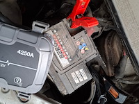 Personenauto, suzuki, wagon r+, 1.3 freestyle, 2005 - afbeelding 54 van  65