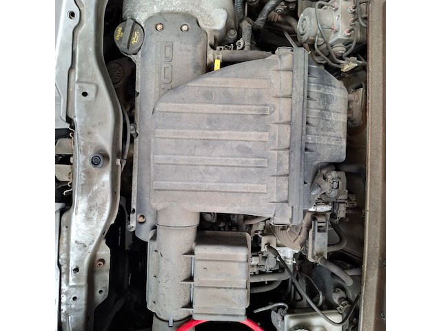 Personenauto, suzuki, wagon r+, 1.3 freestyle, 2005 - afbeelding 55 van  65