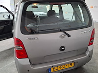 Personenauto, suzuki, wagon r+, 1.3 freestyle, 2005 - afbeelding 60 van  65