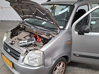 Personenauto, suzuki, wagon r+, 1.3 freestyle, 2005 - afbeelding 61 van  65