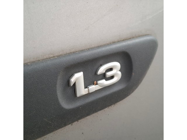 Personenauto, suzuki, wagon r+, 1.3 freestyle, 2005 - afbeelding 56 van  65