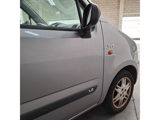 Personenauto, suzuki, wagon r+, 1.3 freestyle, 2005 - afbeelding 63 van  65