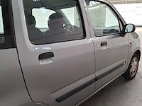 Personenauto, suzuki, wagon r+, 1.3 freestyle, 2005 - afbeelding 64 van  65