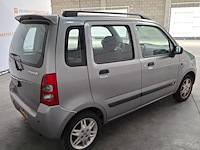 Personenauto, suzuki, wagon r+, 1.3 freestyle, 2005 - afbeelding 65 van  65