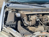 Personenauto, suzuki, wagon r+, 1.3 s-limited, grijs, 2003 - afbeelding 2 van  12