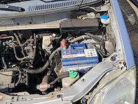 Personenauto, suzuki, wagon r+, 1.3 s-limited, grijs, 2003 - afbeelding 3 van  12