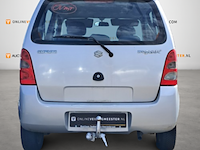 Personenauto, suzuki, wagon r+, 1.3 s-limited, grijs, 2003 - afbeelding 7 van  12