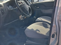 Personenauto, suzuki, wagon r+, 1.3 s-limited, grijs, 2003 - afbeelding 8 van  12