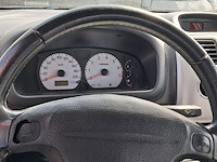 Personenauto, suzuki, wagon r+, 1.3 s-limited, grijs, 2003 - afbeelding 9 van  12