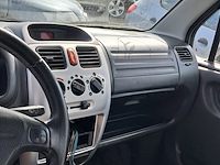 Personenauto, suzuki, wagon r+, 1.3 s-limited, grijs, 2003 - afbeelding 10 van  12
