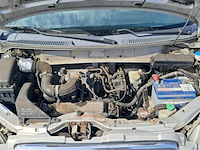 Personenauto, suzuki, wagon r+, 1.3 s-limited, grijs, 2003 - afbeelding 12 van  12