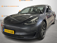 Personenauto, tesla, model 3, long range awd 75 kwh, 2019 - afbeelding 1 van  5