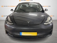 Personenauto, tesla, model 3, long range awd 75 kwh, 2019 - afbeelding 2 van  5