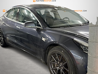 Personenauto, tesla, model 3, long range awd 75 kwh, 2019 - afbeelding 4 van  5