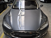 Personenauto, tesla, model s, 2013 - afbeelding 7 van  34