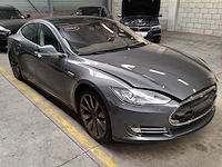 Personenauto, tesla, model s, 2013 - afbeelding 8 van  34
