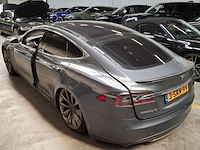 Personenauto, tesla, model s, 2013 - afbeelding 10 van  34