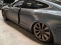 Personenauto, tesla, model s, 2013 - afbeelding 11 van  34
