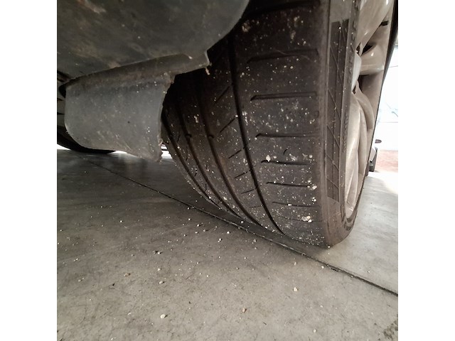 Personenauto, tesla, model s, 2013 - afbeelding 14 van  34