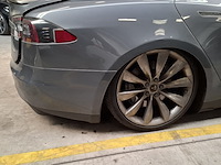 Personenauto, tesla, model s, 2013 - afbeelding 17 van  34