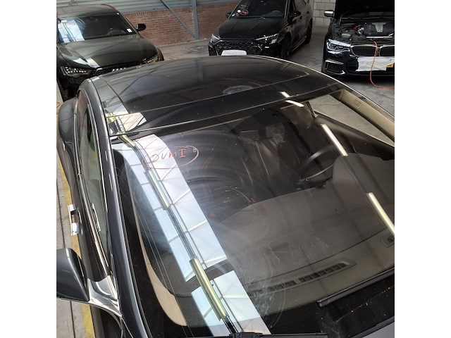 Personenauto, tesla, model s, 2013 - afbeelding 19 van  34