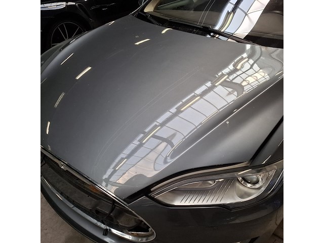 Personenauto, tesla, model s, 2013 - afbeelding 20 van  34
