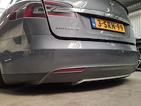 Personenauto, tesla, model s, 2013 - afbeelding 21 van  34
