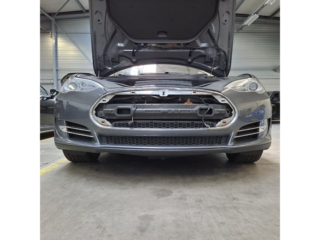 Personenauto, tesla, model s, 2013 - afbeelding 22 van  34