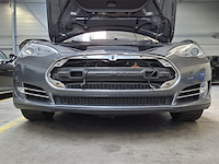 Personenauto, tesla, model s, 2013 - afbeelding 22 van  34