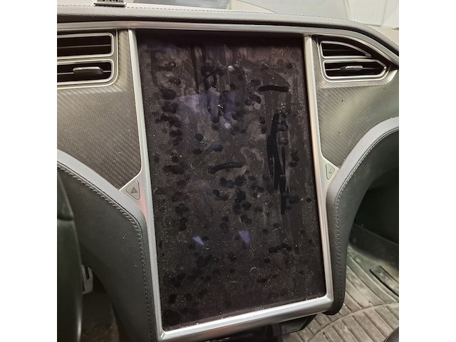 Personenauto, tesla, model s, 2013 - afbeelding 12 van  34